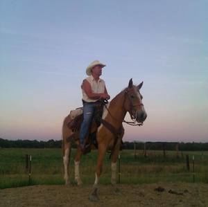 Meet your Posher, Kevin